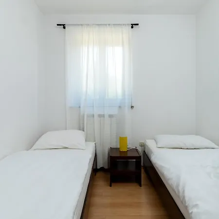 Haus Rita Διαμέρισμα *
