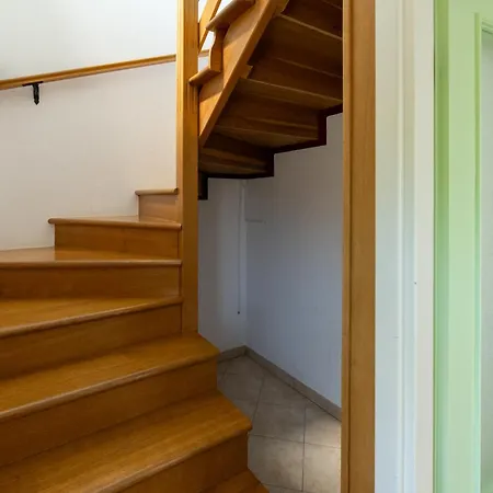 Διαμέρισμα Haus Rita *