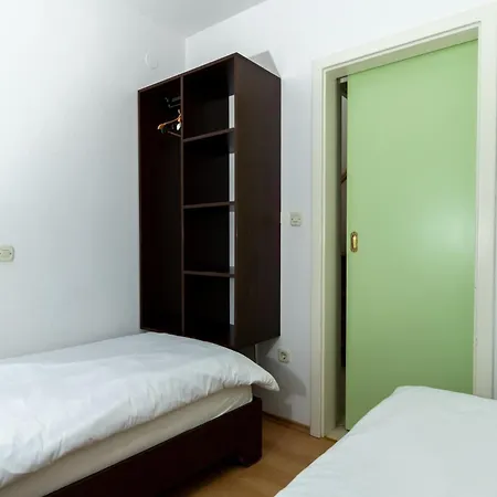 Haus Rita Labin (Istria)
