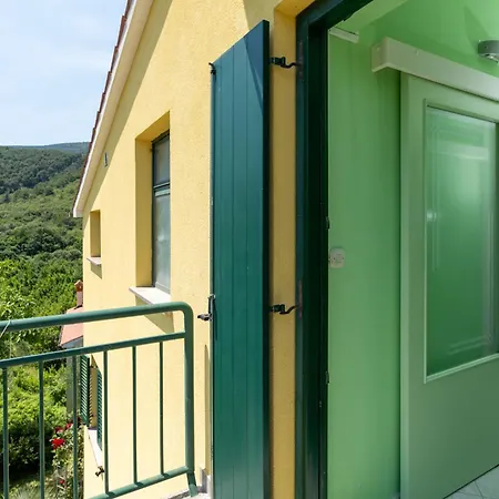 Διαμέρισμα Haus Rita