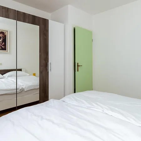 Διαμέρισμα Haus Rita Labin (Istria)