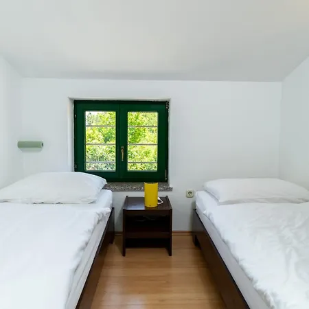 Haus Rita * Labin (Istria)