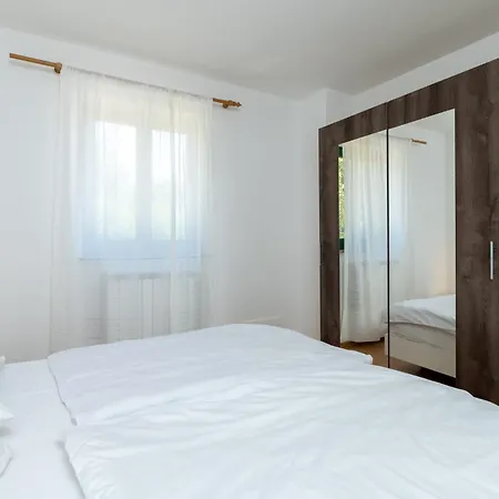 Haus Rita Διαμέρισμα