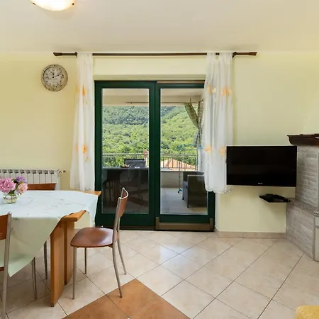 Διαμέρισμα Haus Rita *
