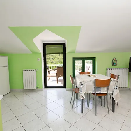 Haus Rita Διαμέρισμα Labin (Istria)