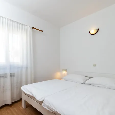 Διαμέρισμα Haus Rita Labin (Istria)
