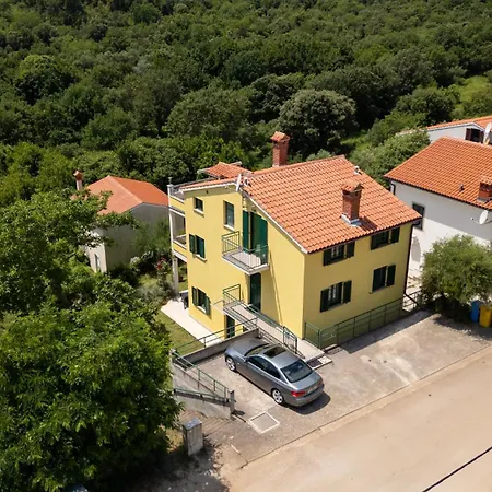 Haus Rita *