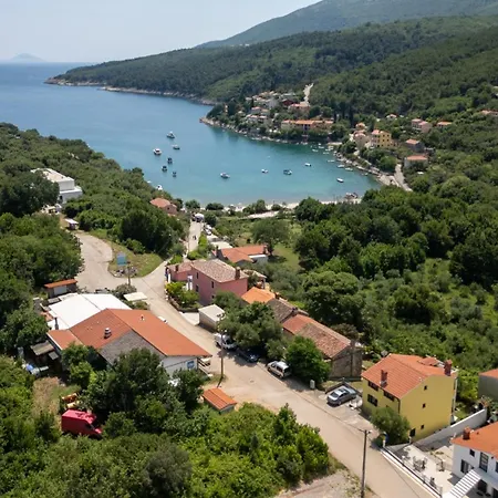 Haus Rita Labin (Istria)
