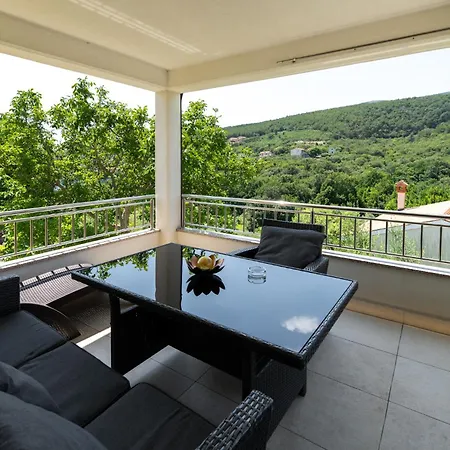 Haus Rita * Labin (Istria)