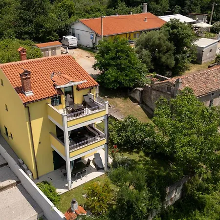 Haus Rita Διαμέρισμα