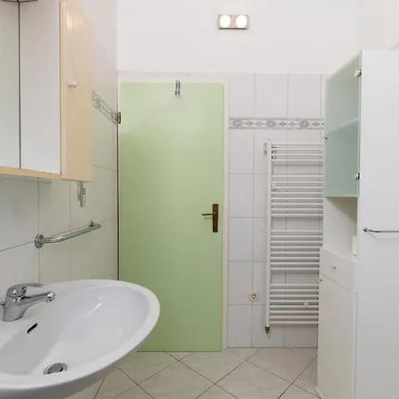 Haus Rita Labin (Istria)