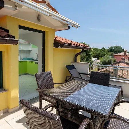 Διαμέρισμα Haus Rita