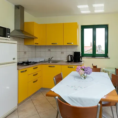 Haus Rita Διαμέρισμα *