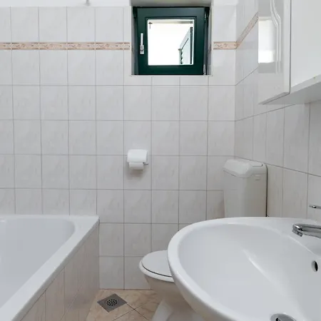 Διαμέρισμα Haus Rita *