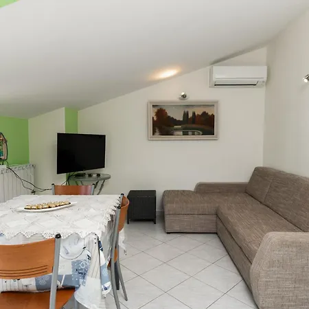 Haus Rita Διαμέρισμα Labin (Istria)