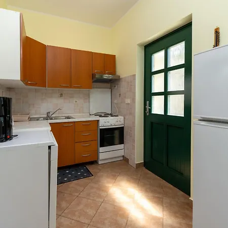 Haus Rita Labin (Istria)