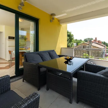Haus Rita * Labin (Istria)