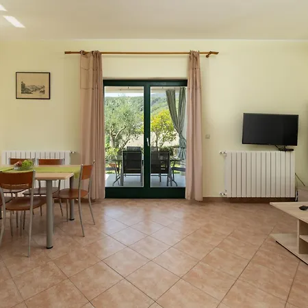 Διαμέρισμα Haus Rita