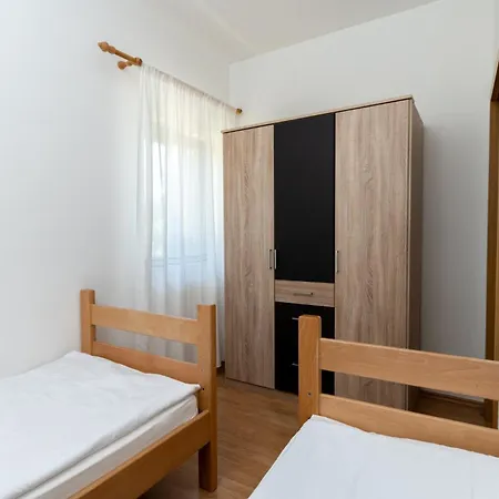Διαμέρισμα Haus Rita *