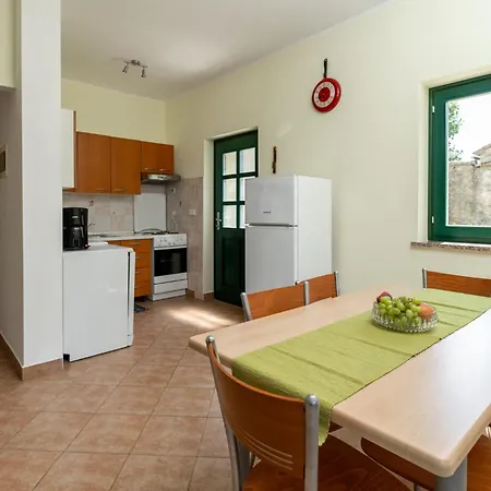 Haus Rita Διαμέρισμα Labin (Istria)