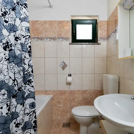 Haus Rita Labin (Istria)