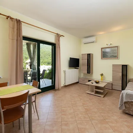 Haus Rita Διαμέρισμα