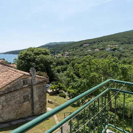 Διαμέρισμα Haus Rita