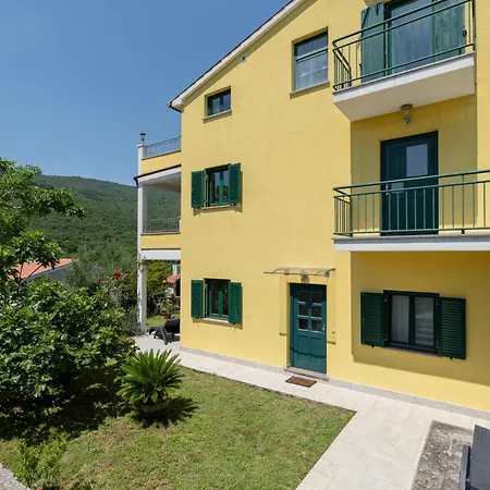 Haus Rita Διαμέρισμα Labin (Istria)