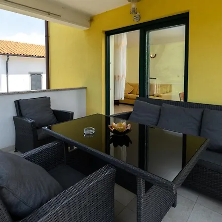 Haus Rita Διαμέρισμα
