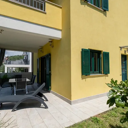 Διαμέρισμα Haus Rita