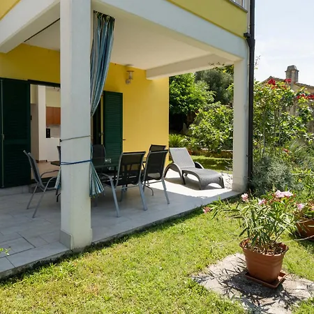 Διαμέρισμα Haus Rita Labin (Istria)
