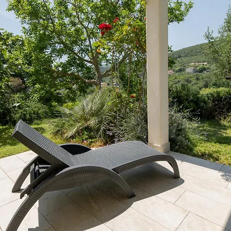 Διαμέρισμα Haus Rita *