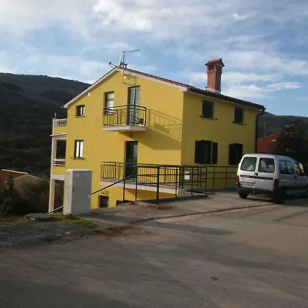 Haus Rita * Labin (Istria)