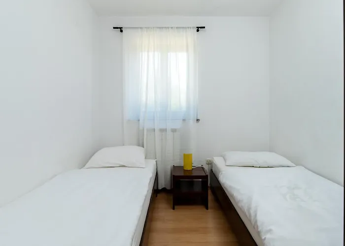 Haus Rita Διαμέρισμα *