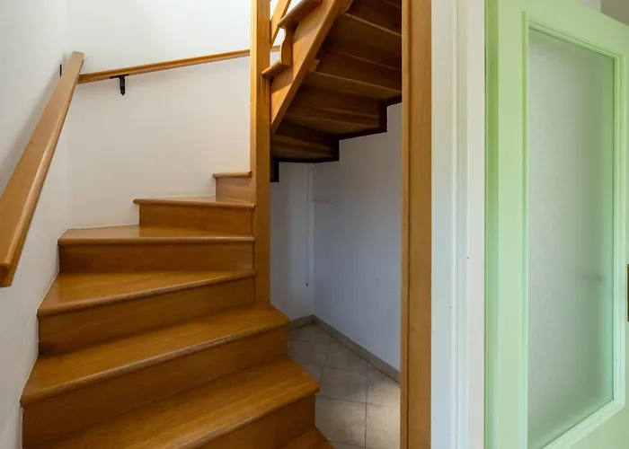 Διαμέρισμα Haus Rita *