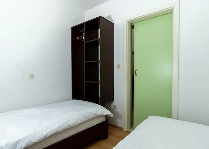 Haus Rita Labin (Istria)