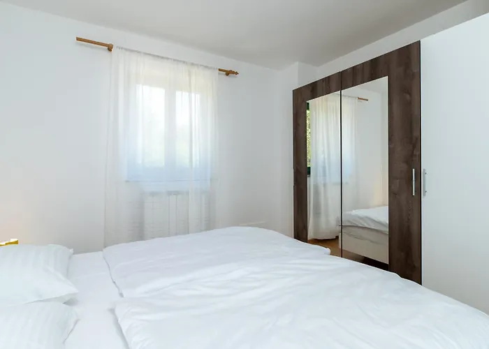 Haus Rita Διαμέρισμα