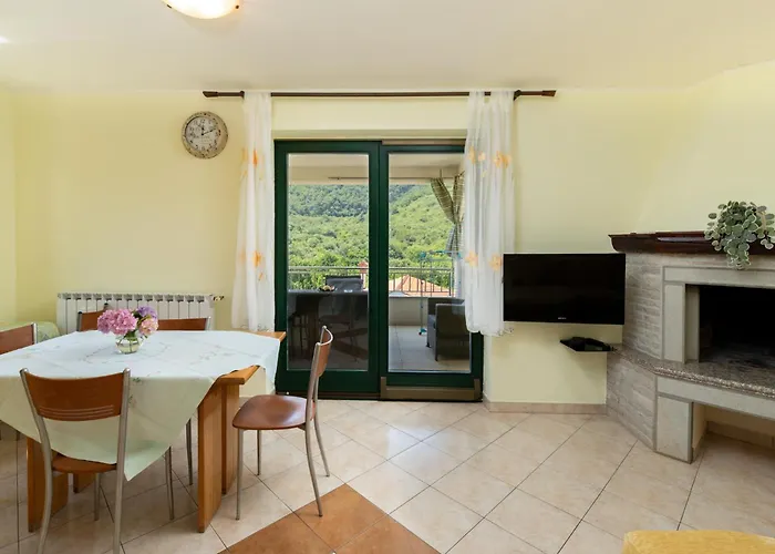 Διαμέρισμα Haus Rita *