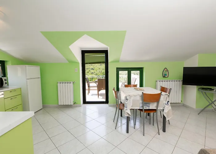 Haus Rita Διαμέρισμα Labin (Istria)