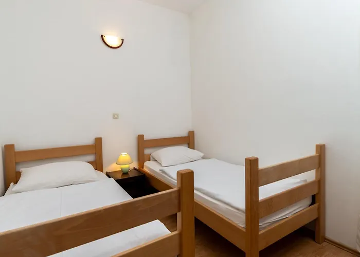 Διαμέρισμα Haus Rita