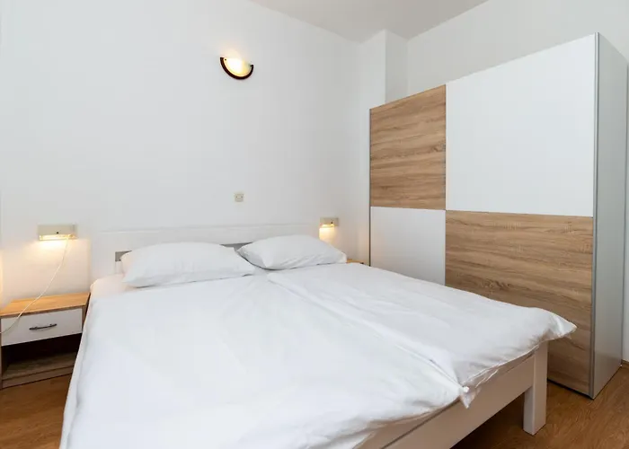 Haus Rita Διαμέρισμα Labin (Istria)