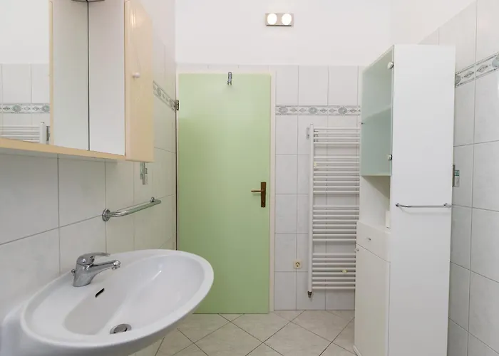 Haus Rita Labin (Istria)