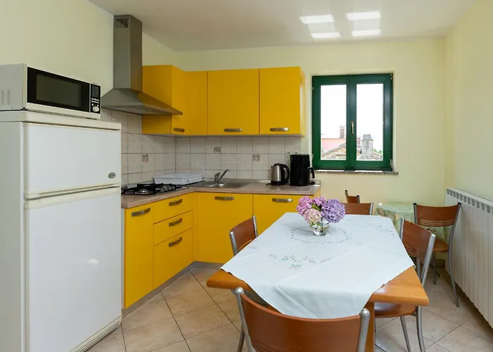 Haus Rita Διαμέρισμα *