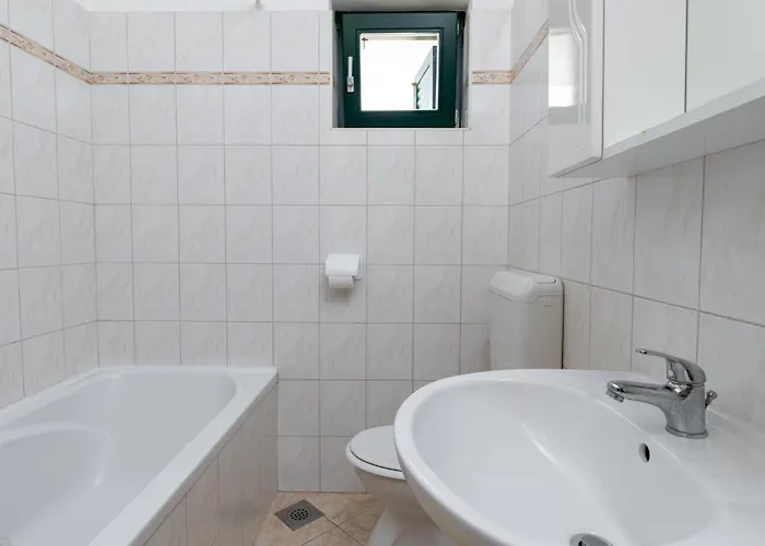 Διαμέρισμα Haus Rita *