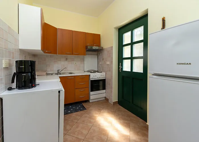 Haus Rita Labin (Istria)