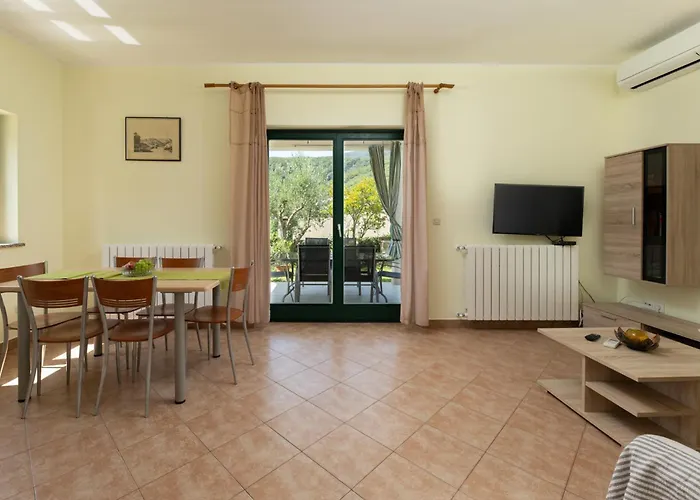 Διαμέρισμα Haus Rita