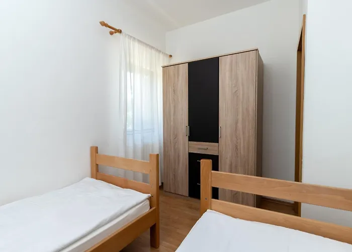Διαμέρισμα Haus Rita *