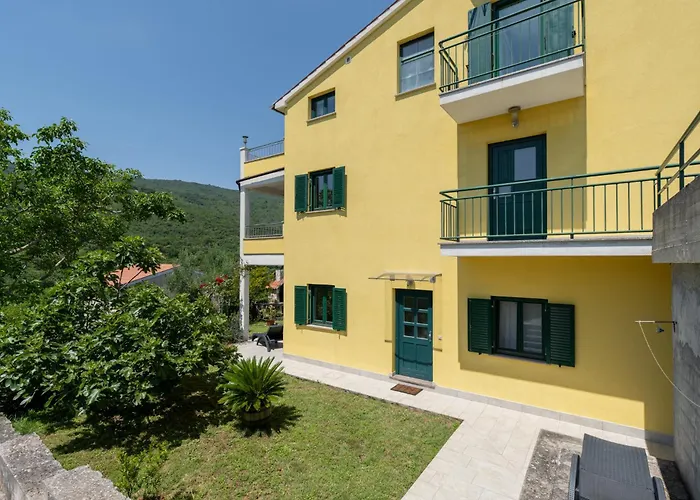 Haus Rita Διαμέρισμα Labin (Istria)