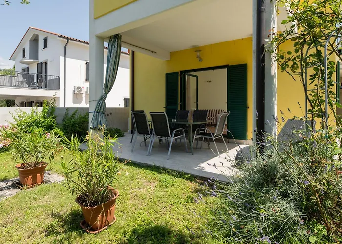 Haus Rita *