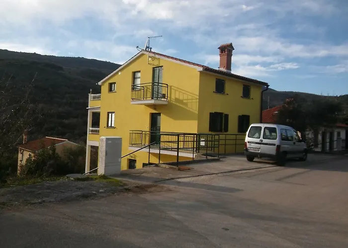 Haus Rita * Labin (Istria)